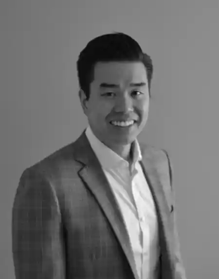 Corey Dong, Chief Executive Officer